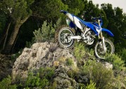 Yamaha WR250F